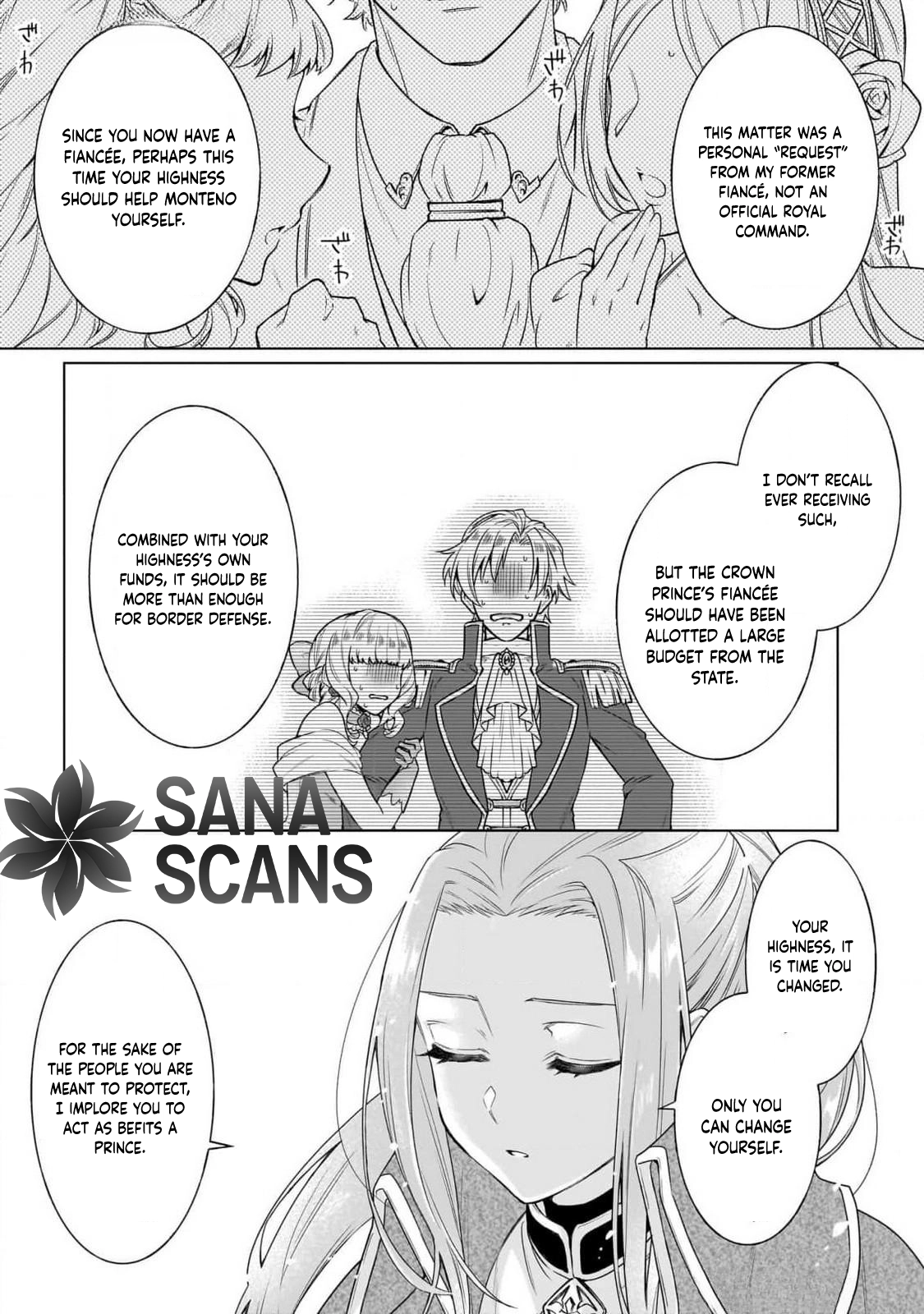 On Her Wedding Day, She Discovers Her First Love’s Betrayal Chapter 1 Page 13